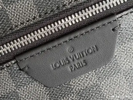 Aaa replica ru PM Backpack Discovery VUITTON LOUIS 0601